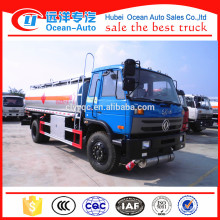 4x2 Dongfeng 12000L Fuel Truck